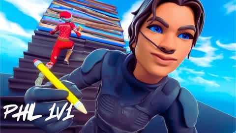 Phil 1v1  (200 Pumps)⚔️