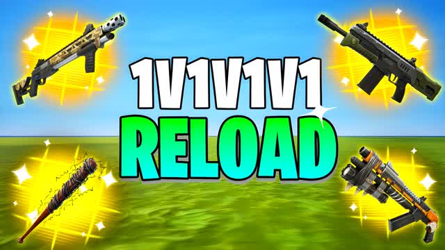 1v1v1 reload 1v1 realistics free for all