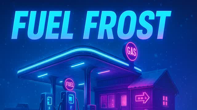 Capture 1 – Fuel Frost : Relais Interdit