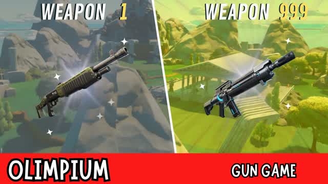 Olimpyum Arsenal