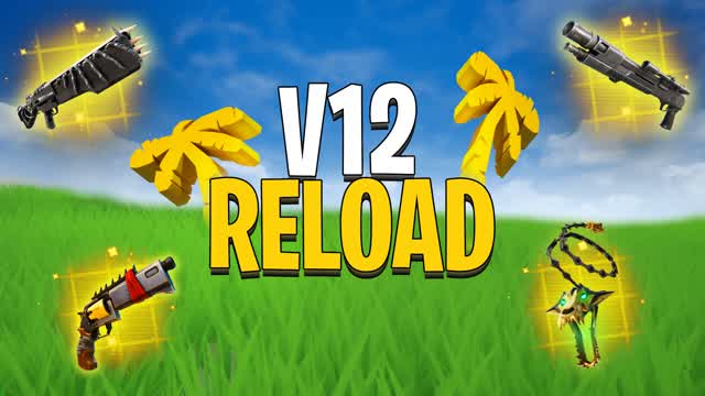 V12 RELOAD