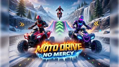Moto Drive