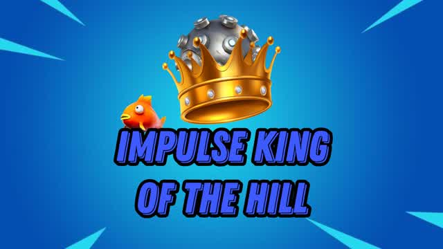 Impulse King of the hill