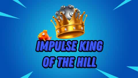 Impulse King of the hill