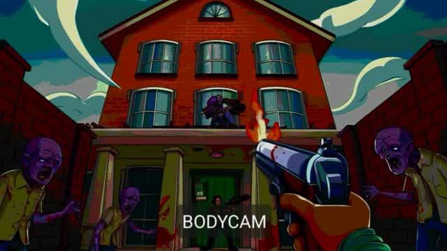Bodycam
