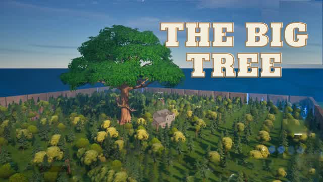 Gran Árbol Yggdrasil