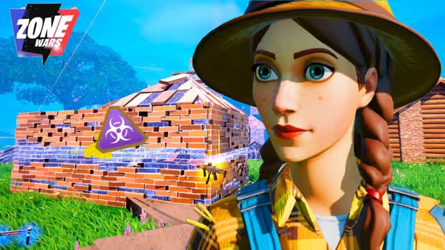 Kzr Zone Wars Reload