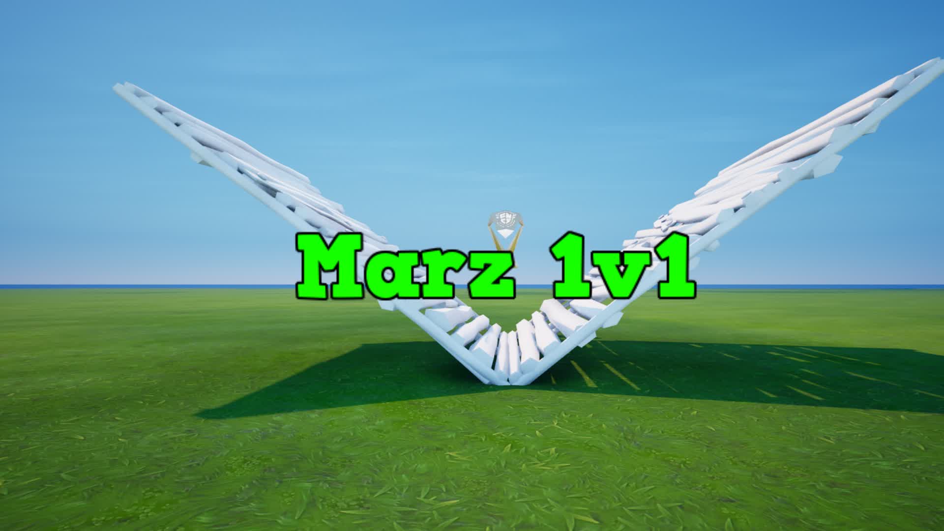 marz 1v1