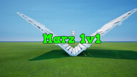 marz 1v1