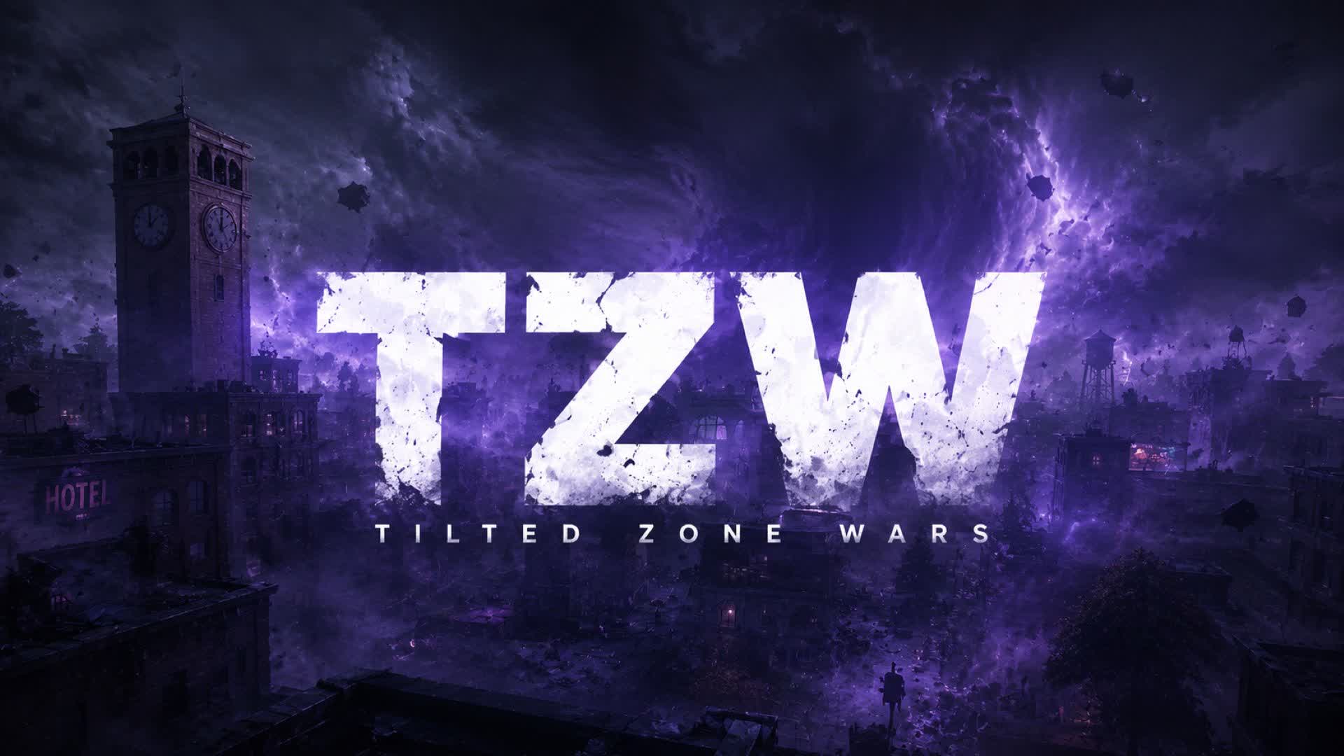 TILTED ZW