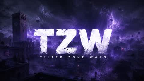 TILTED ZW