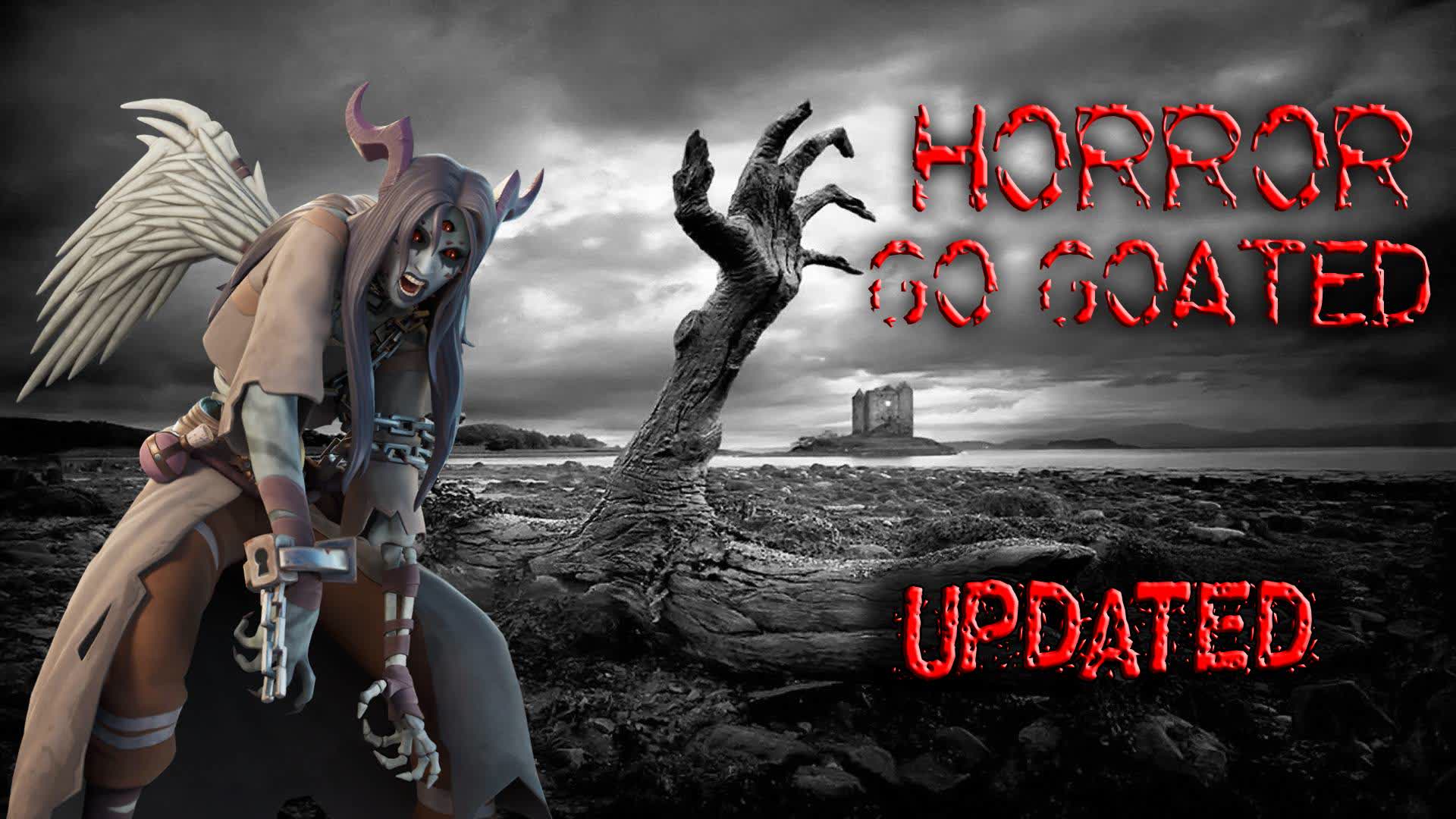 Horror ZoneWars