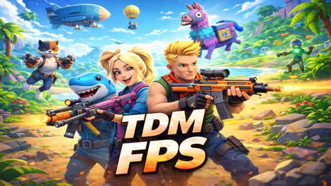 FPS TDM & Control