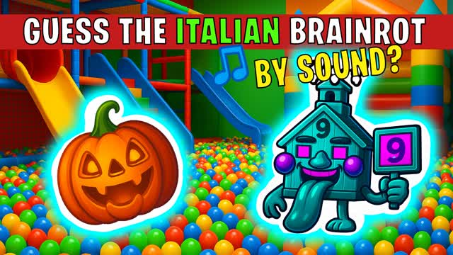 Capture 1 – 🎧BRAINROT SOUND RUN: La Cucaracha