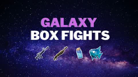 Galaxy Box Fights 📦