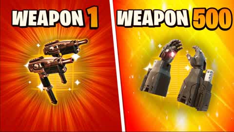 SUPER FUN GUN GAME🔫ONE SHOT🎯