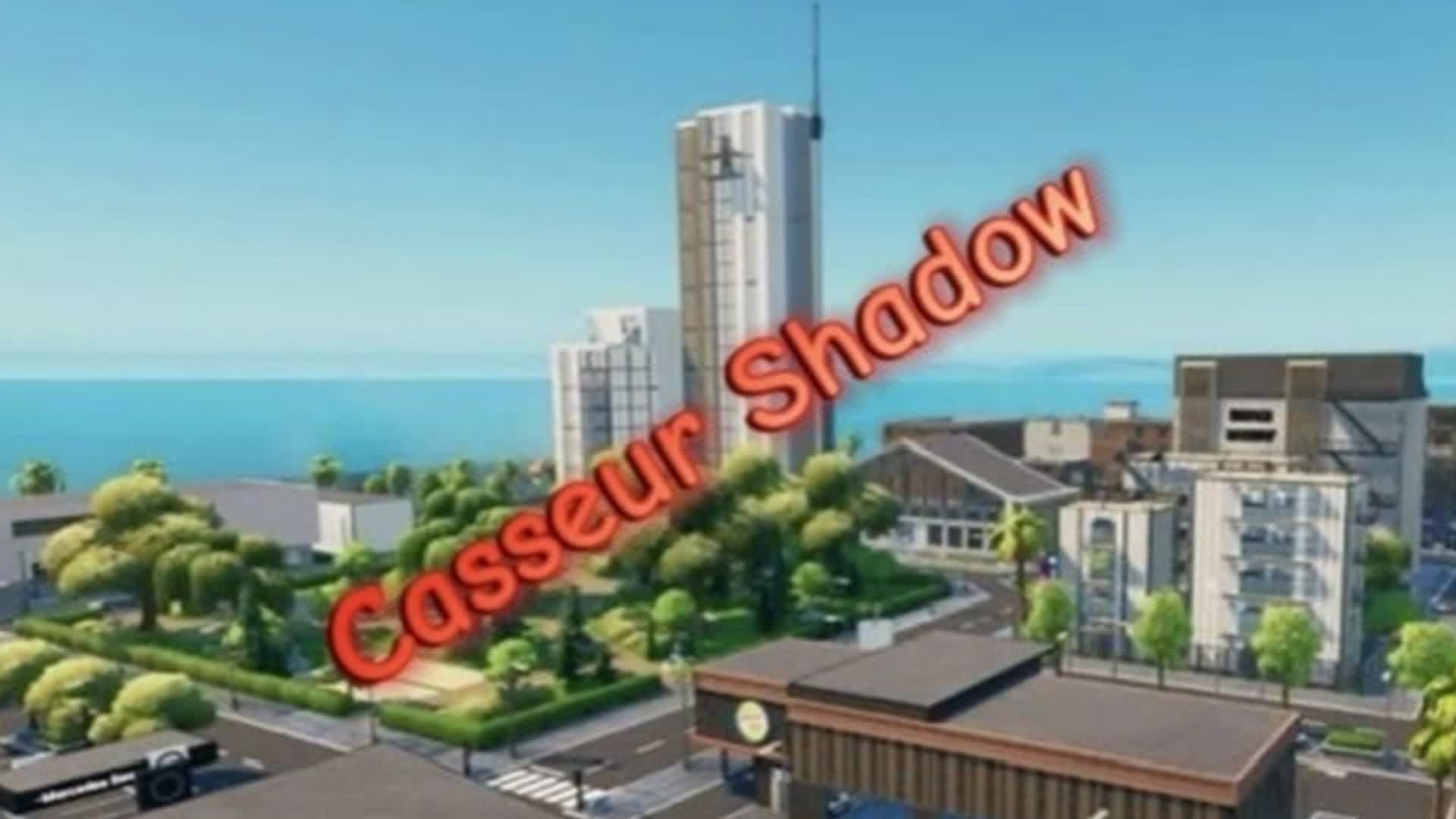 🌇 • cassage Shadow rp