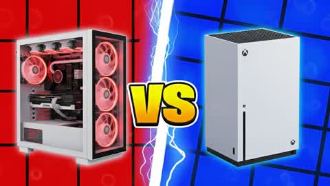 ULTRA RED VS BLUE WAR 🔴🔵