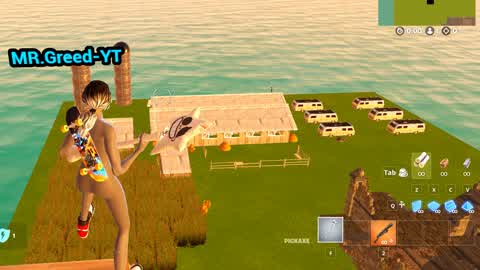 AND 1v1