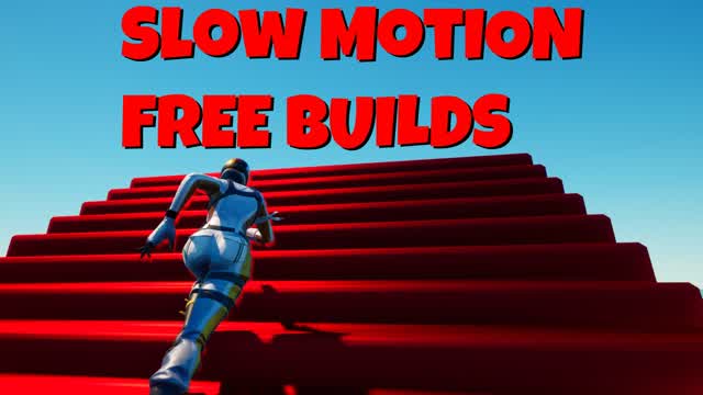 Capture 2 – Slow Motion Free Builds