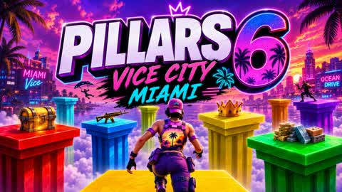 PILLARS GRAND THEFT AUTO 6777