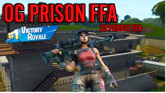 Prison FFA