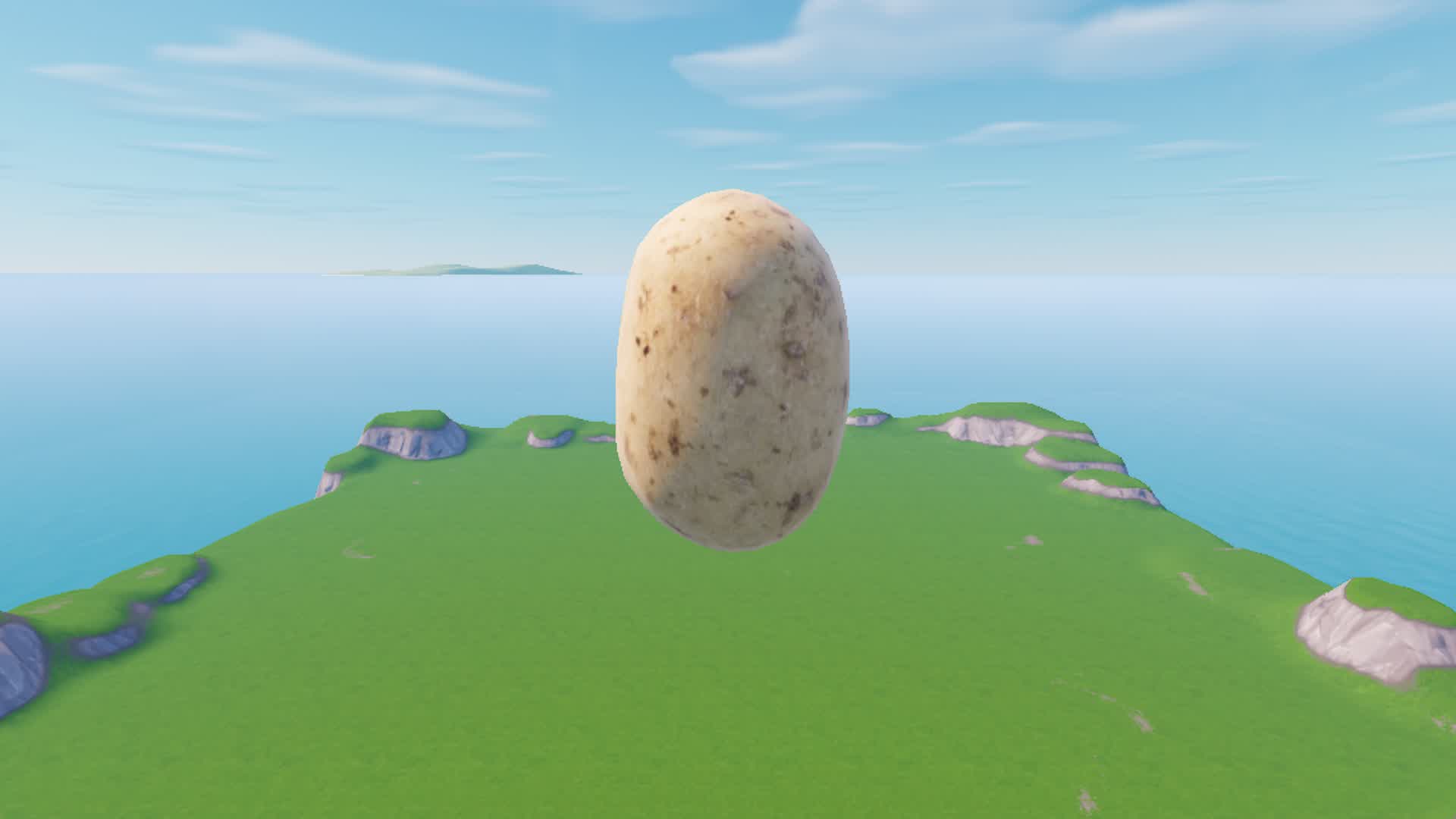 potato 1545-4300-3529 by oioipuripuri - Fortnite Creative Map Code ...