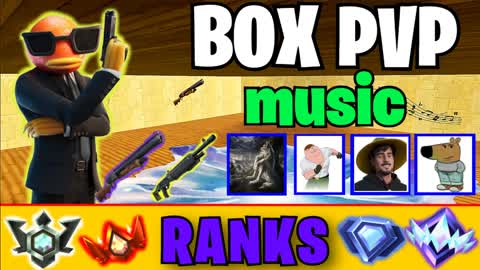 BOX PVP MUSIC📦🎵