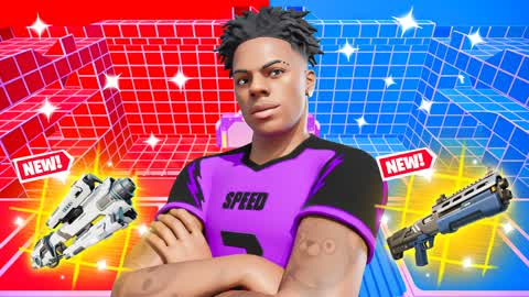 SUPER CRAZY GUY RED VS BLUE 🔴🔵