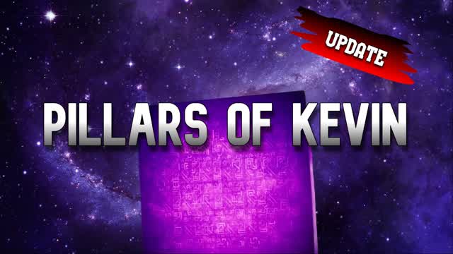 Pillars of Kevin
