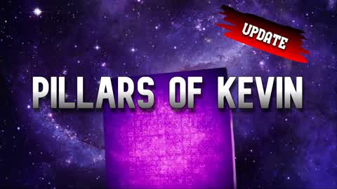 Pillars of Kevin