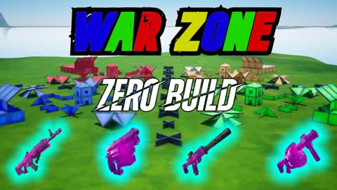 🔥War Zone Zero Builds🔥