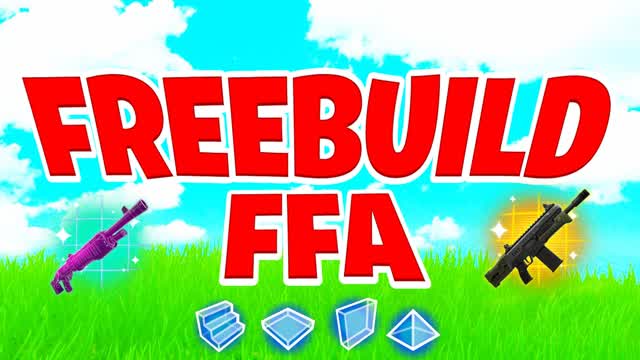 FREEBUILD (FFA FIGHTS) 🎯
