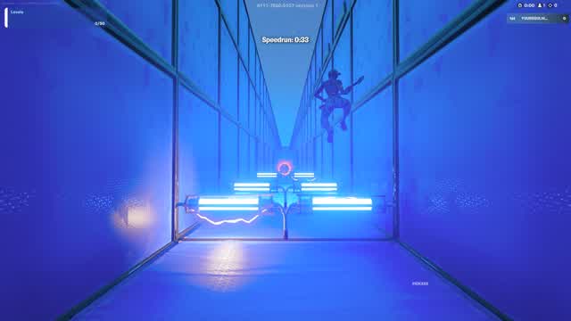 50+ LEVEL EASY DEATHRUN