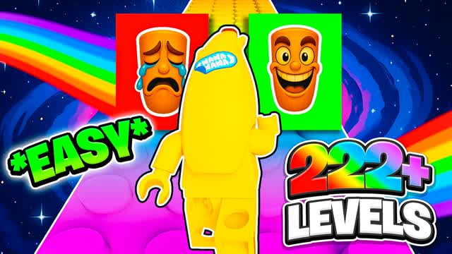 Capture 1 – 🌈EASY FUN OBBY PARKOUR - BRICK 222+🌈