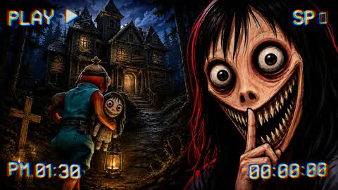 MOMO CURSE