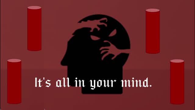 Schizoprenia Pillars