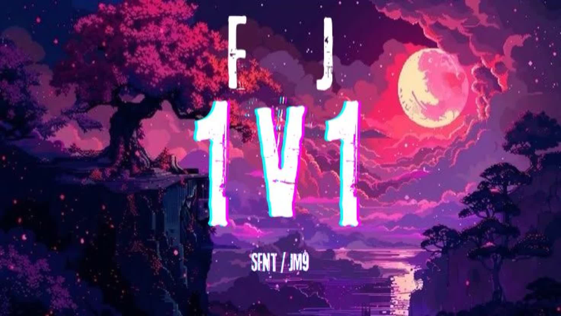 F J 1v1