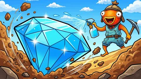DIG AND CLEAN [TYCOON]
