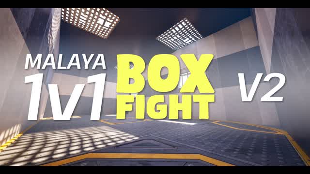 Malaya 1v1 Box Fight v2