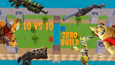 Red vs Blue Royale