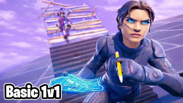 Basic 1v1 (Domi)