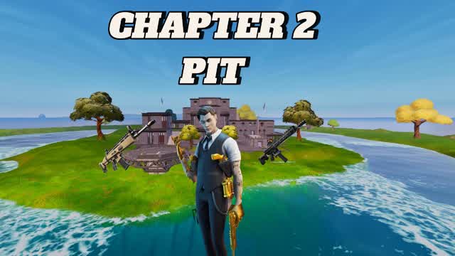 Chapter 2 pit