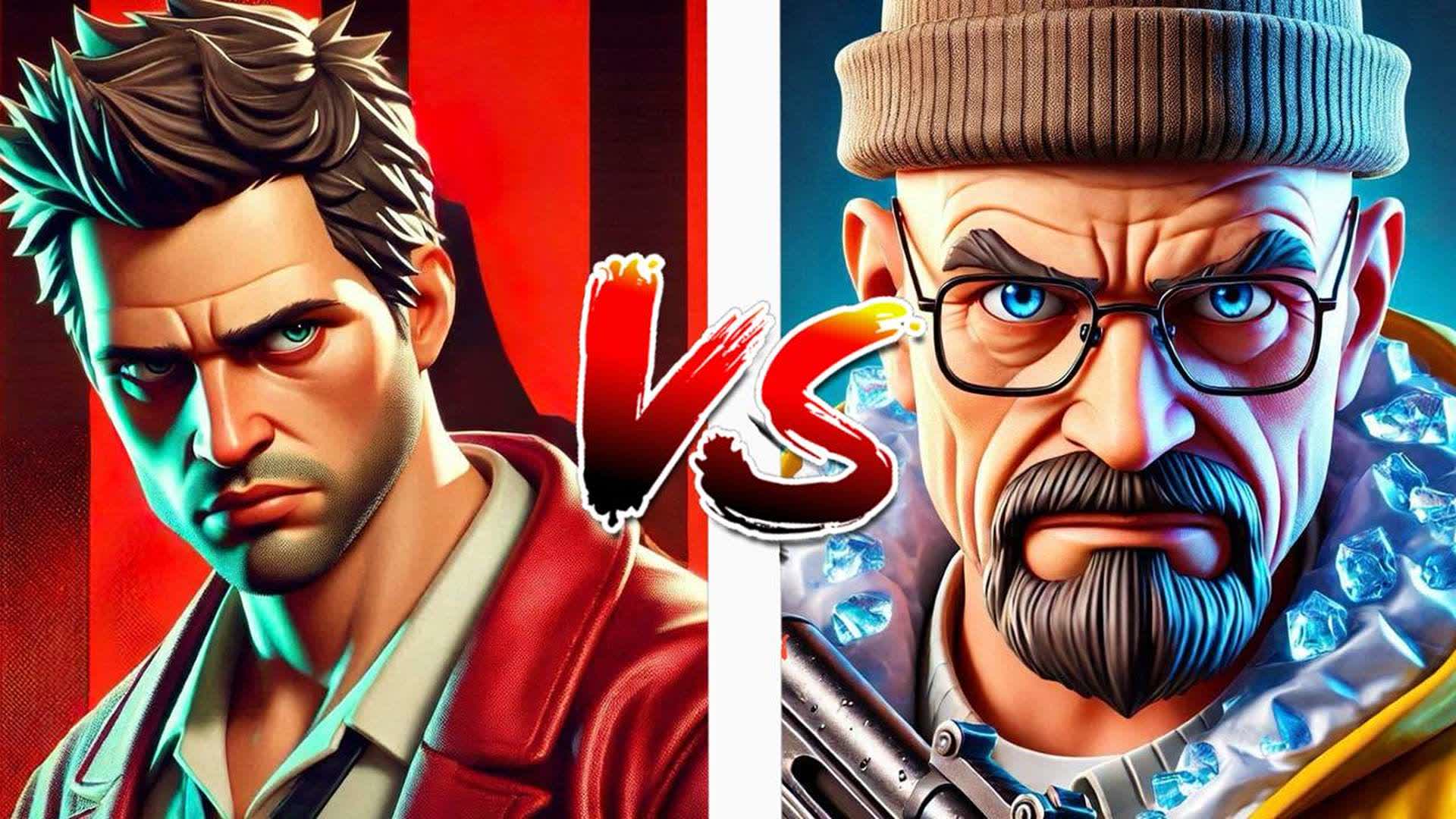 TYLERS VS WALTERS