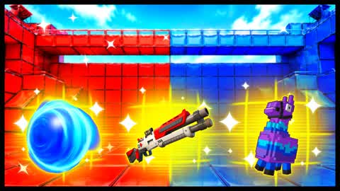 RED VS BLUE PATIENT PURSUIT 🔴🔵