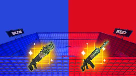 SwIx Red Vs Blue