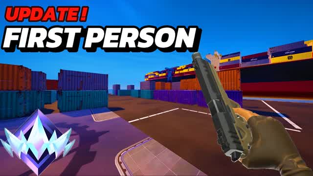 Capture 1 – FIRST PERSON GUN GAME
