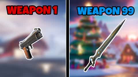 🔫SIMPLE GUN GAME ONE SHOT 🎯