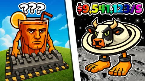 Shred Those Brainrots