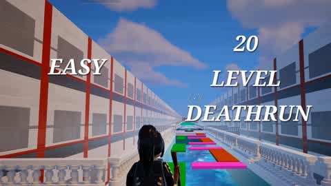 MINI 20 LEVEL DEATHRUN